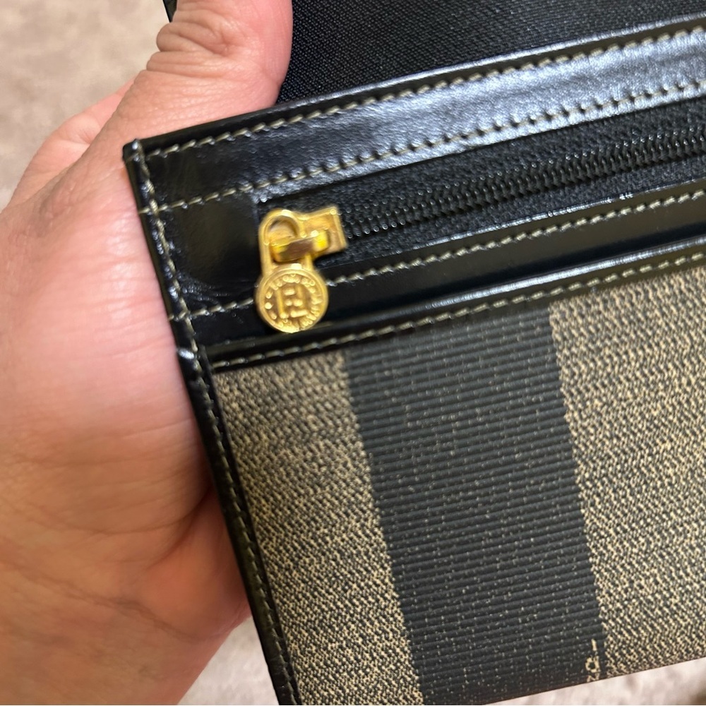 FENDI - Wallet - Picture 6 of 14